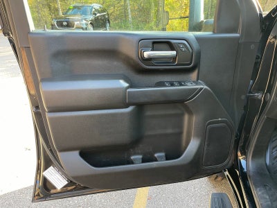 2024 GMC Sierra 2500 HD Pro