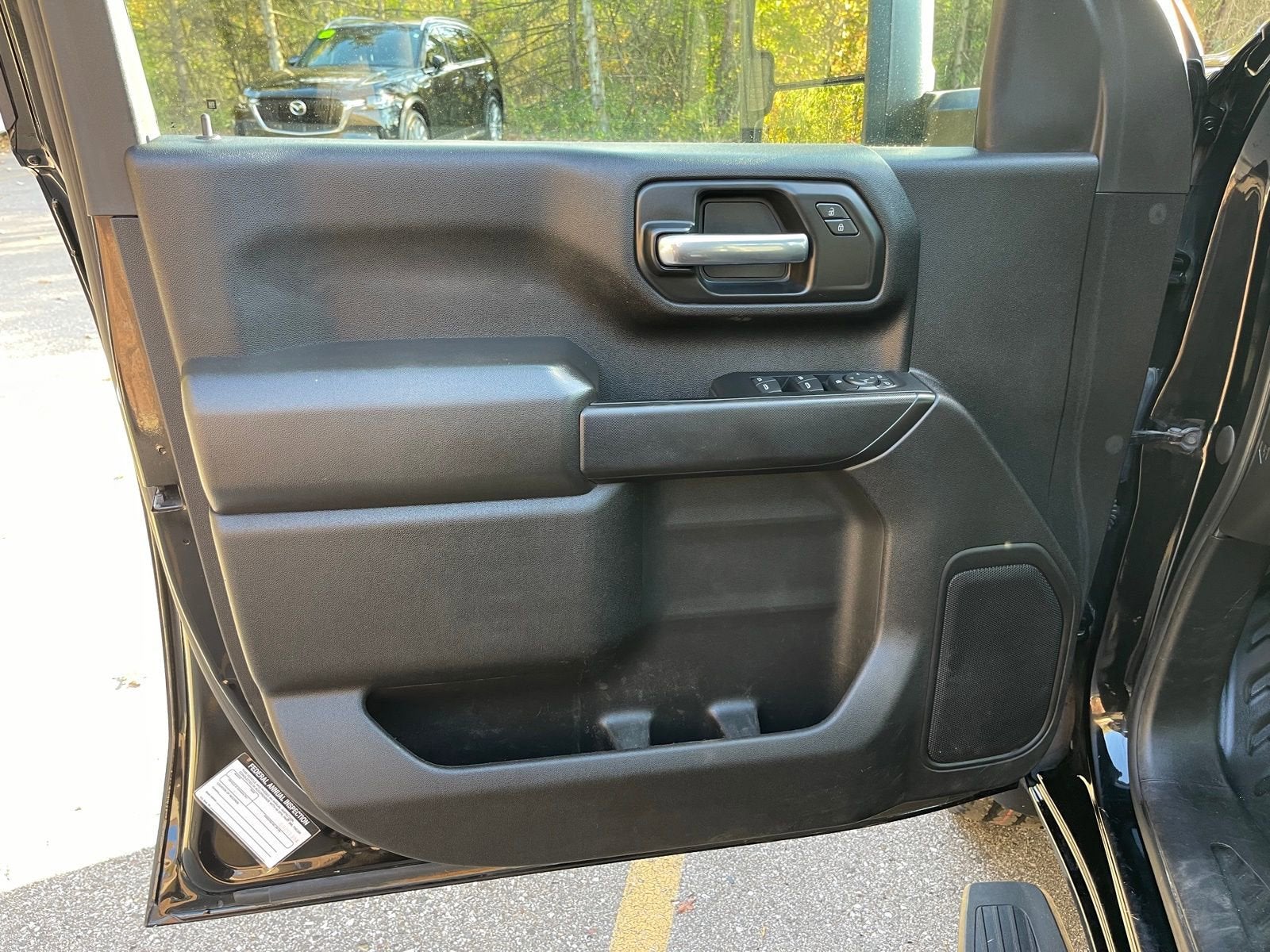 2024 GMC Sierra 2500 HD Pro