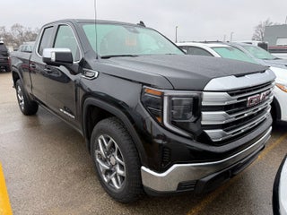 2022 GMC Sierra 1500 SLE