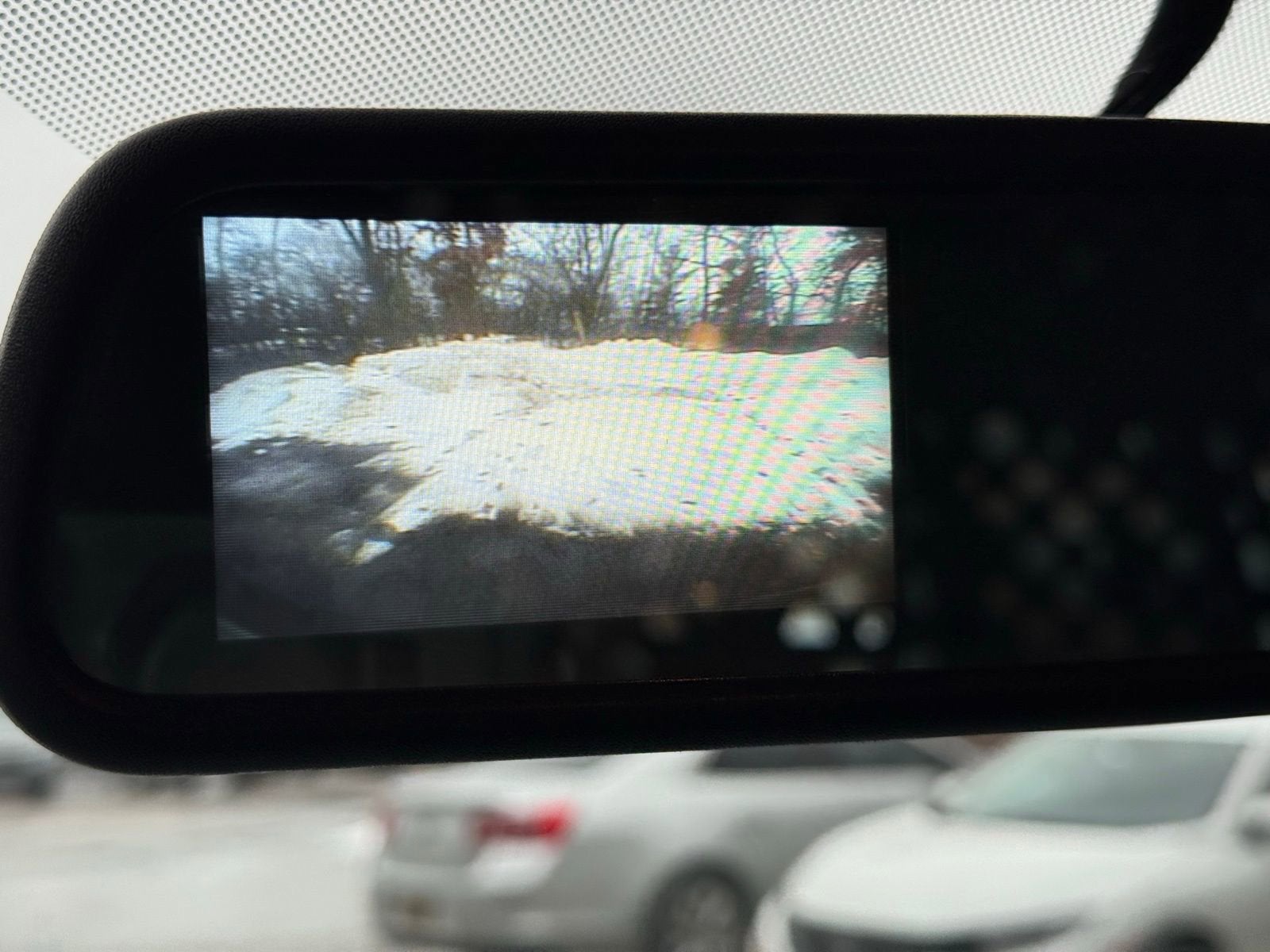 2023 GMC Savana Cargo 2500 Work Van