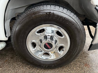 2023 GMC Savana Cargo 2500 Work Van