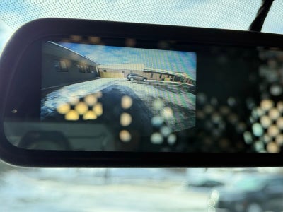 2023 GMC Savana Cargo 2500 Work Van