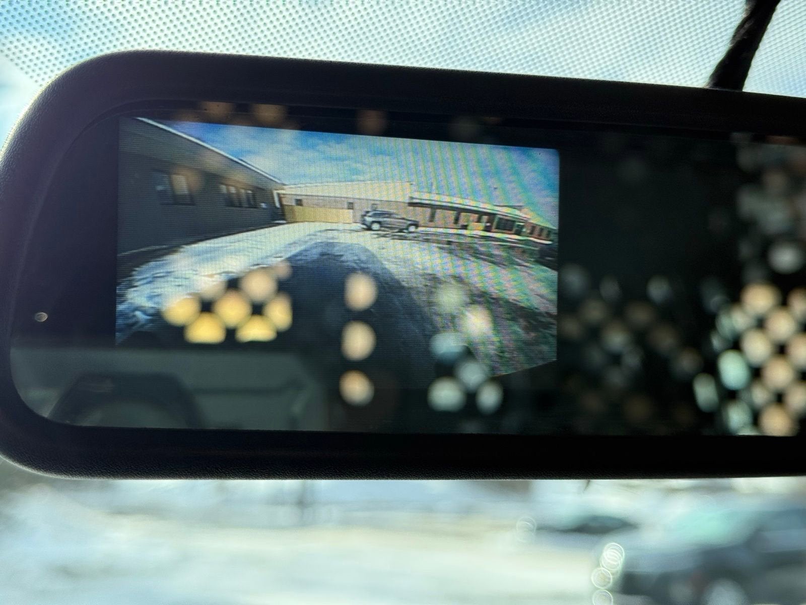 2023 GMC Savana Cargo 2500 Work Van