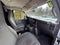 2023 GMC Savana Cargo 2500 Work Van
