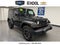 2011 Jeep Wrangler Rubicon