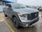 2019 Nissan Titan PRO-4X