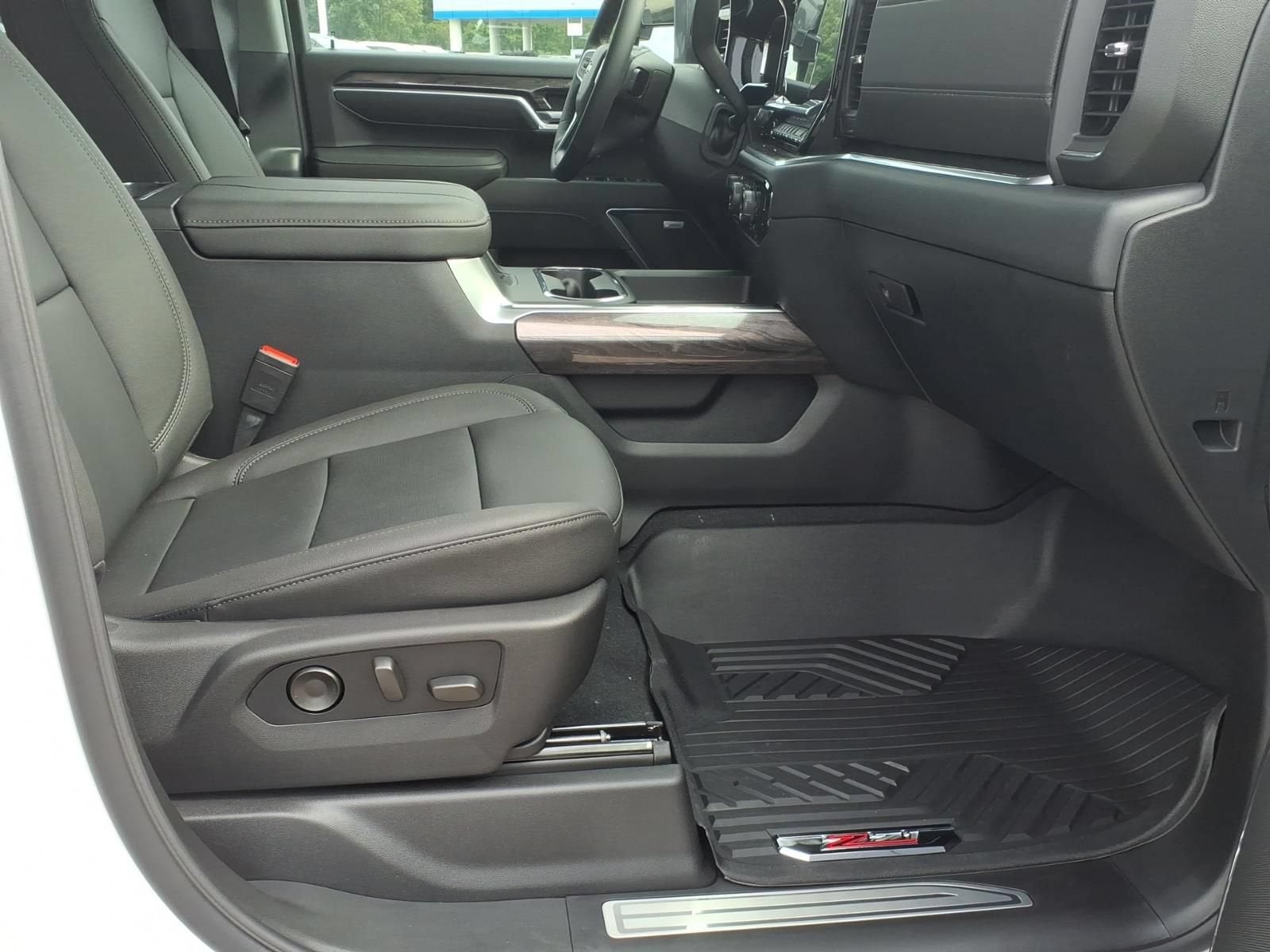 2026 Chevrolet Silverado 2500 HD LTZ - Photo 20