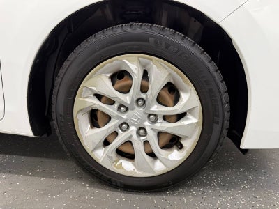 2014 Honda Civic Coupe LX