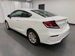 2014 Honda Civic Coupe LX