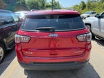 2017 Jeep Compass Sport