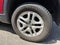 2017 Jeep Compass Sport