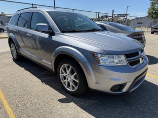 2015 Dodge Journey SXT