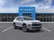 2027 Chevrolet Equinox FWD LT