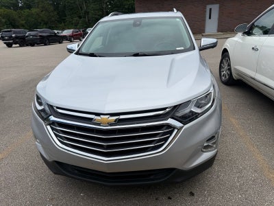2021 Chevrolet Equinox Premier