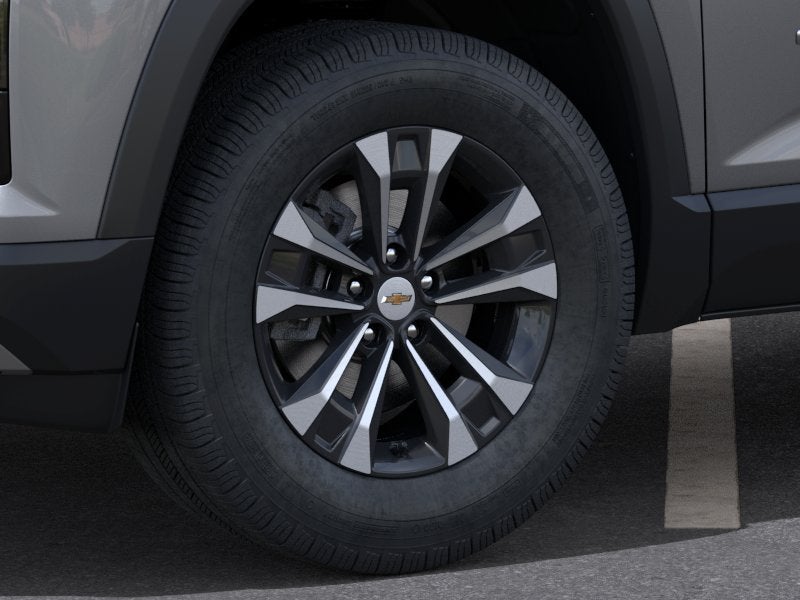 2027 Chevrolet Equinox LT - Photo 32