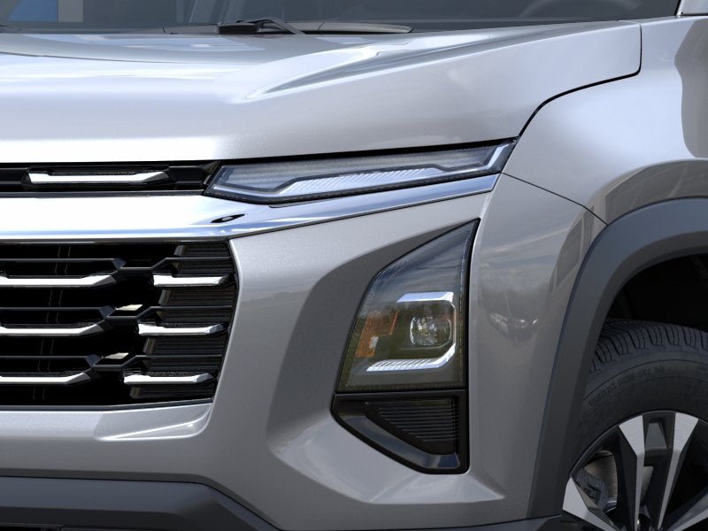 2027 Chevrolet Equinox LT - Photo 33