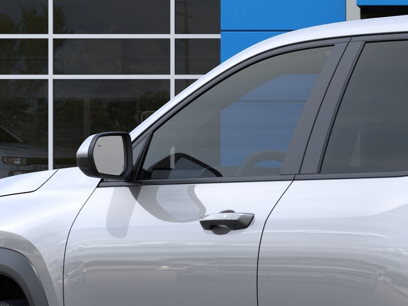2027 Chevrolet Equinox LT - Photo 35