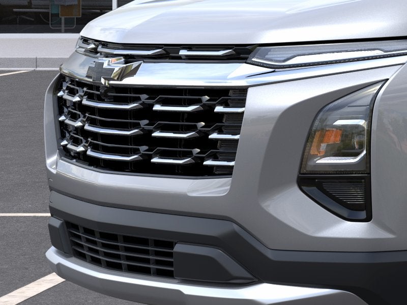 2027 Chevrolet Equinox LT - Photo 36