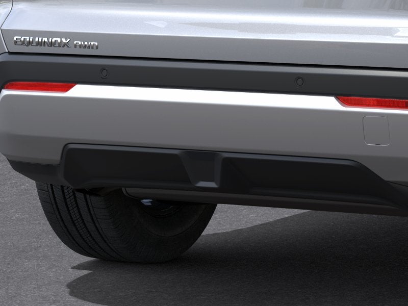2027 Chevrolet Equinox LT - Photo 37