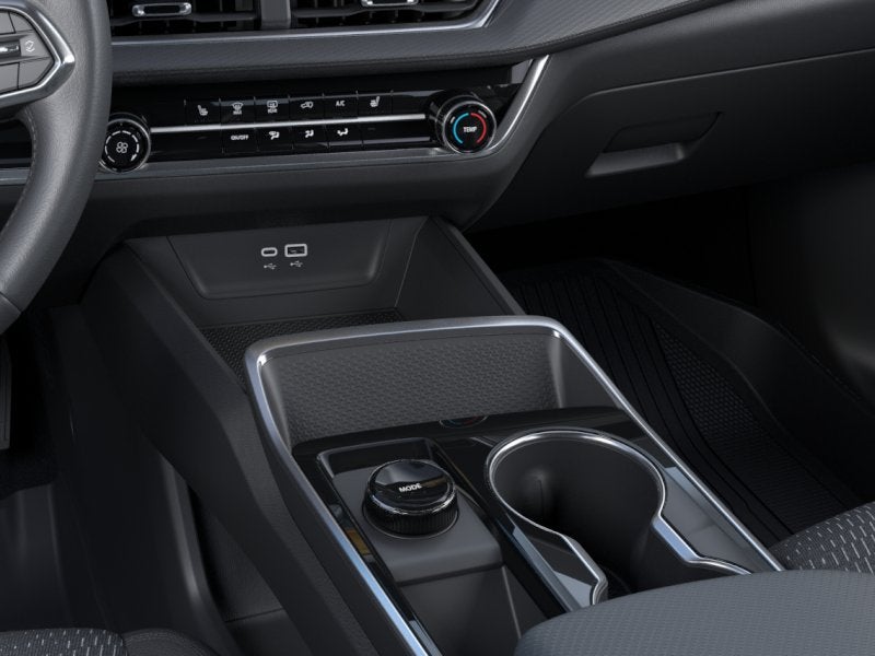 2027 Chevrolet Equinox LT - Photo 46