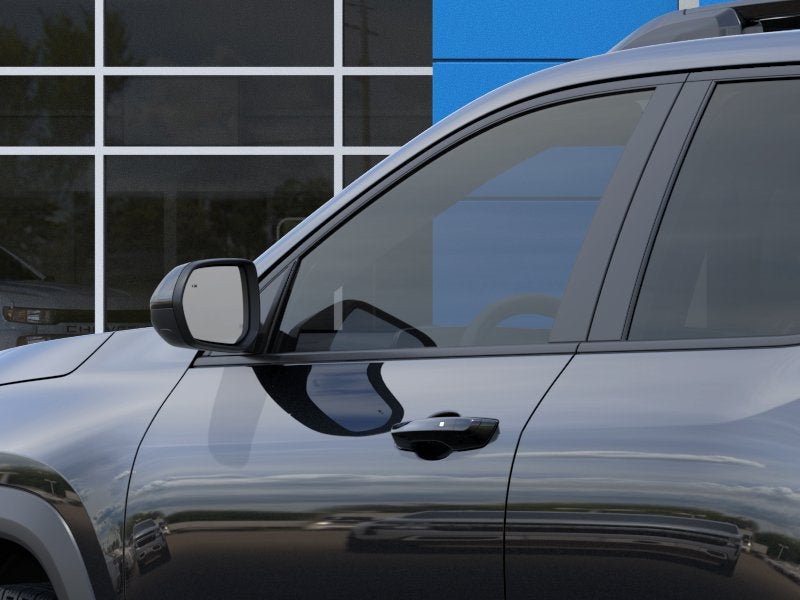 2027 Chevrolet Equinox LT - Photo 12