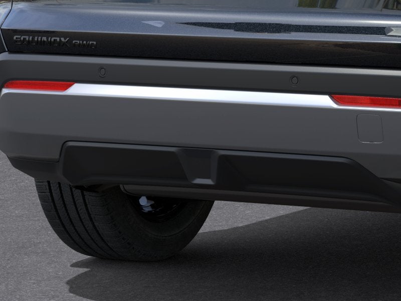 2027 Chevrolet Equinox LT - Photo 14