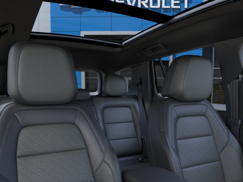 2027 Chevrolet Equinox LT - Photo 24