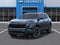2027 Chevrolet Equinox AWD RS