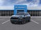 2027 Chevrolet Equinox AWD RS