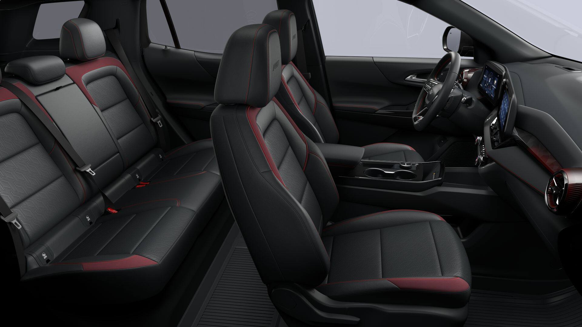 2027 Chevrolet Equinox RS - Photo 6