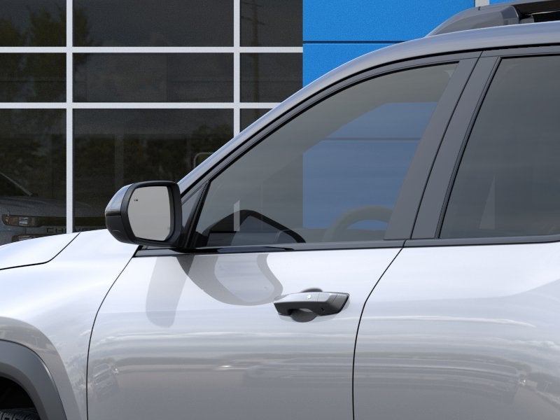 2027 Chevrolet Equinox AWD RS