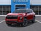 2027 Chevrolet Equinox AWD RS