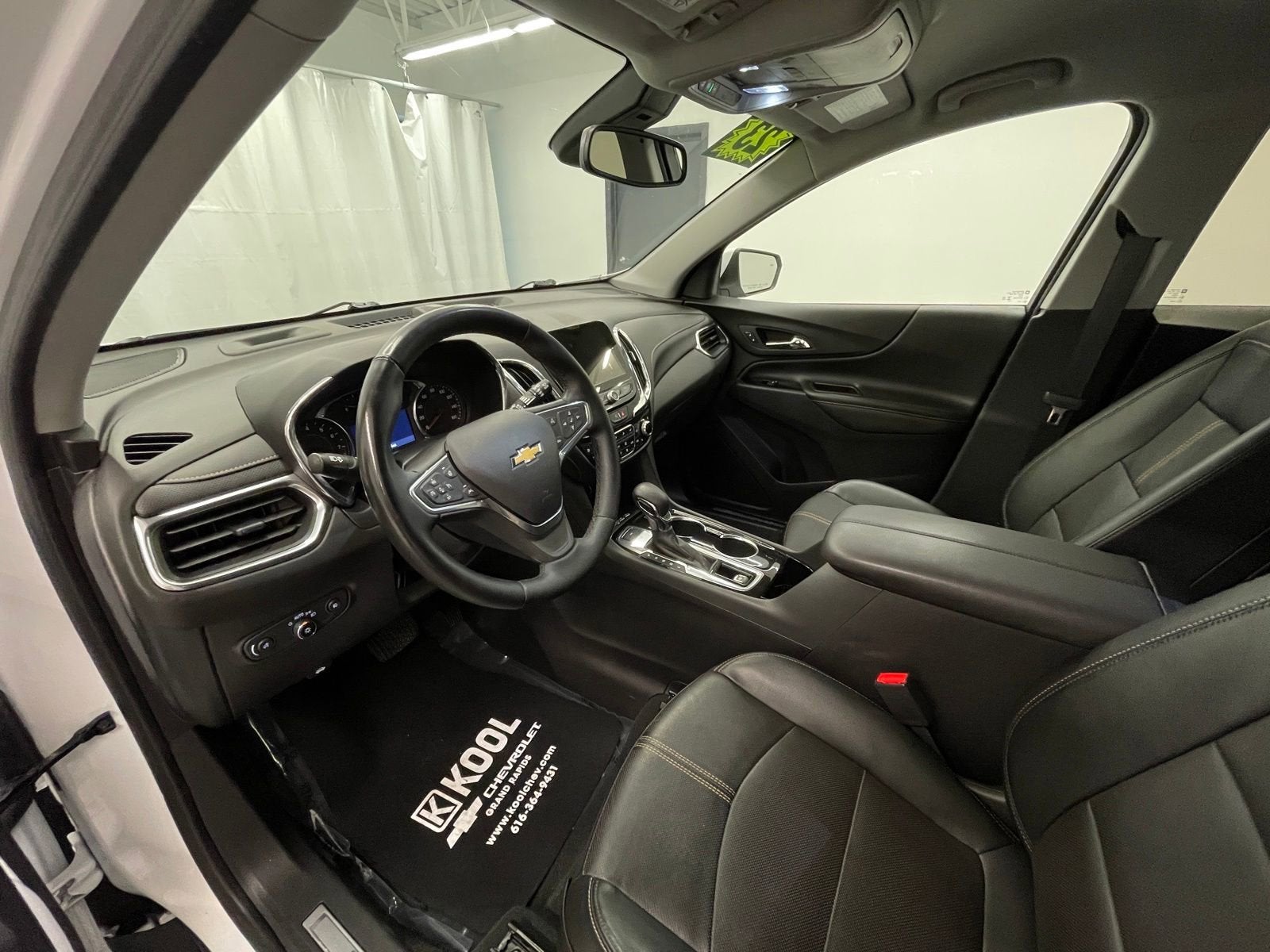 2023 Chevrolet Equinox Premier