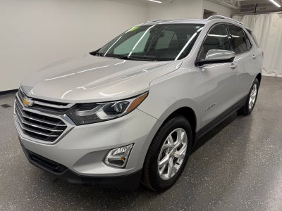 2021 Chevrolet Equinox Premier
