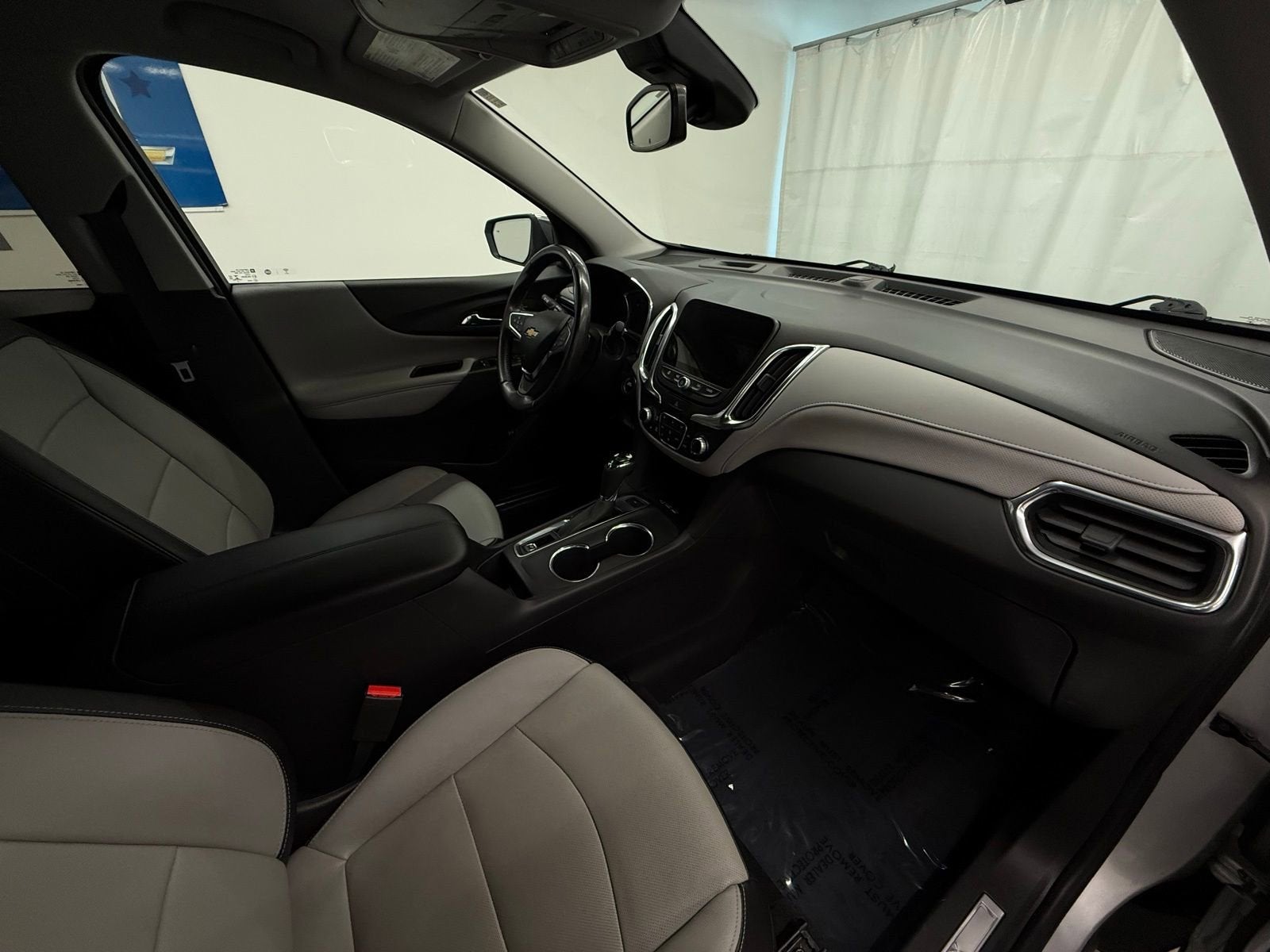 2021 Chevrolet Equinox Premier