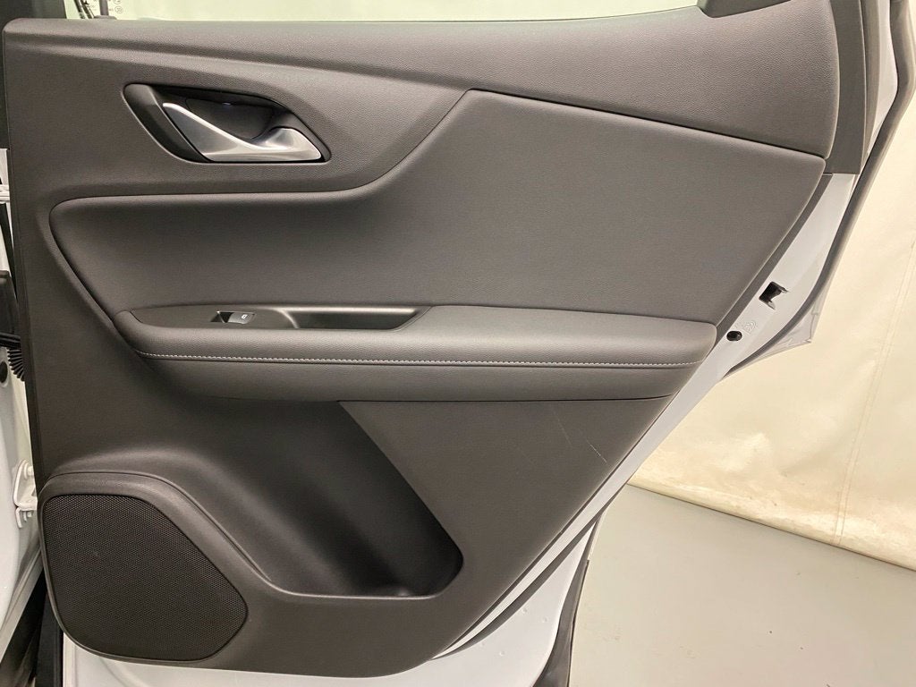 2019 Chevrolet Blazer L