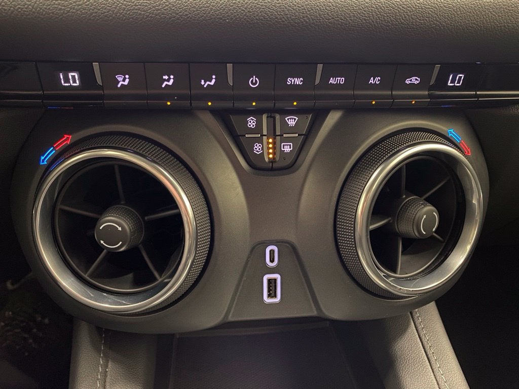 2019 Chevrolet Blazer L