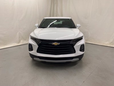 2019 Chevrolet Blazer L