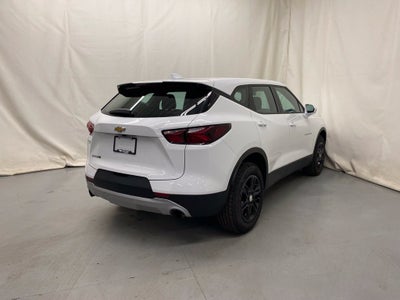 2019 Chevrolet Blazer L