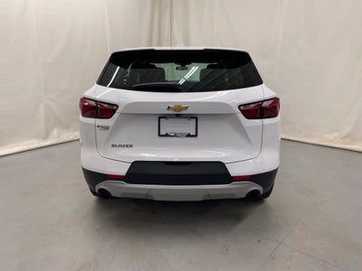2019 Chevrolet Blazer L