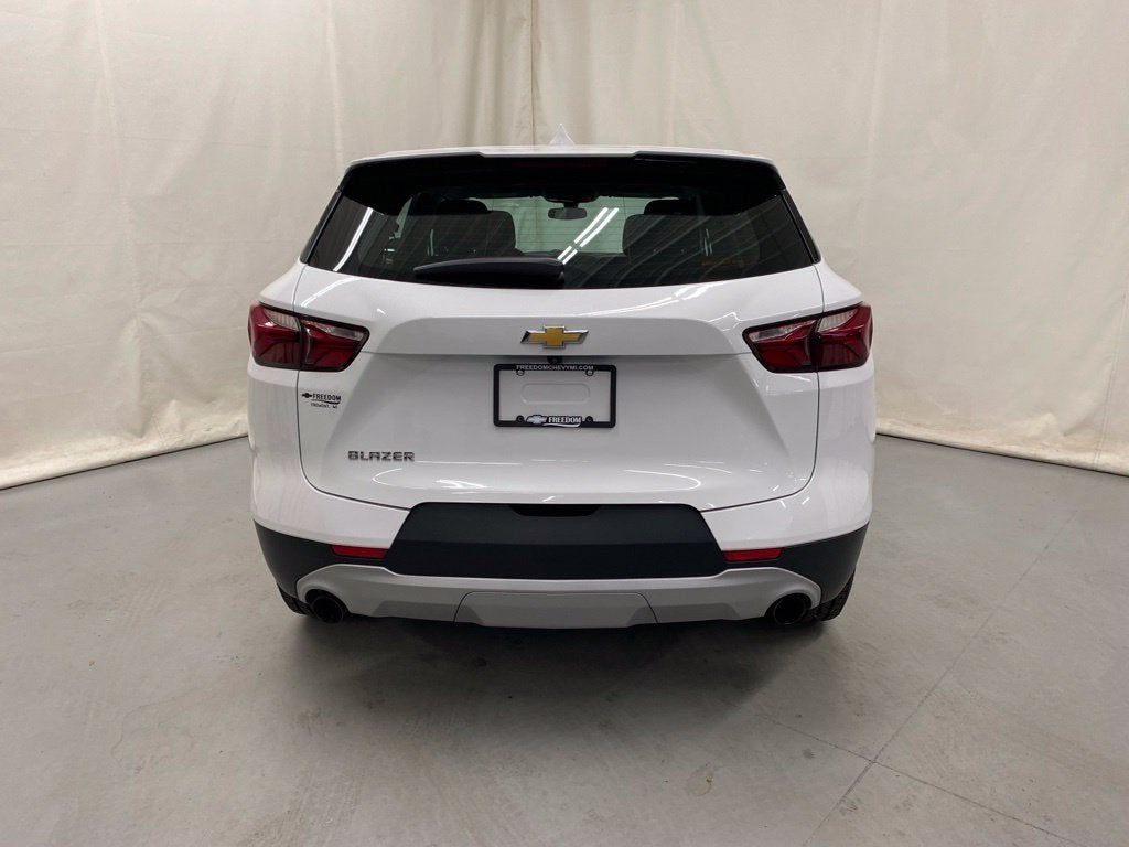 2019 Chevrolet Blazer L