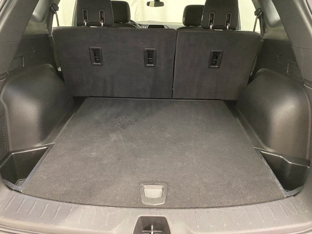2019 Chevrolet Blazer L