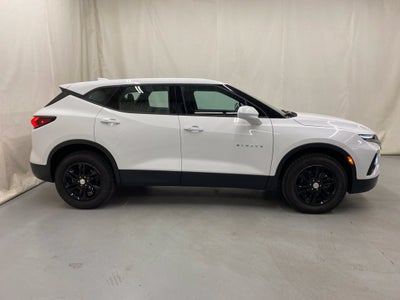 2019 Chevrolet Blazer L