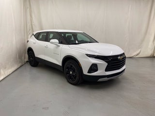 2019 Chevrolet Blazer L