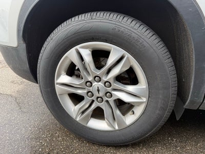 2020 Chevrolet Blazer 2LT