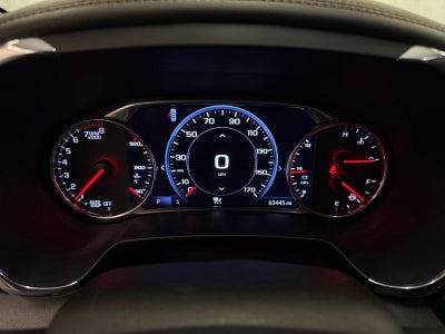 2019 Chevrolet Blazer Premier