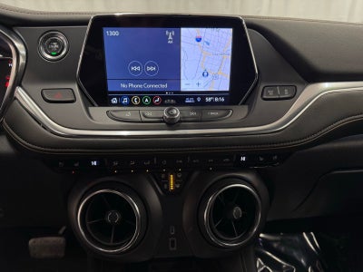 2019 Chevrolet Blazer Premier