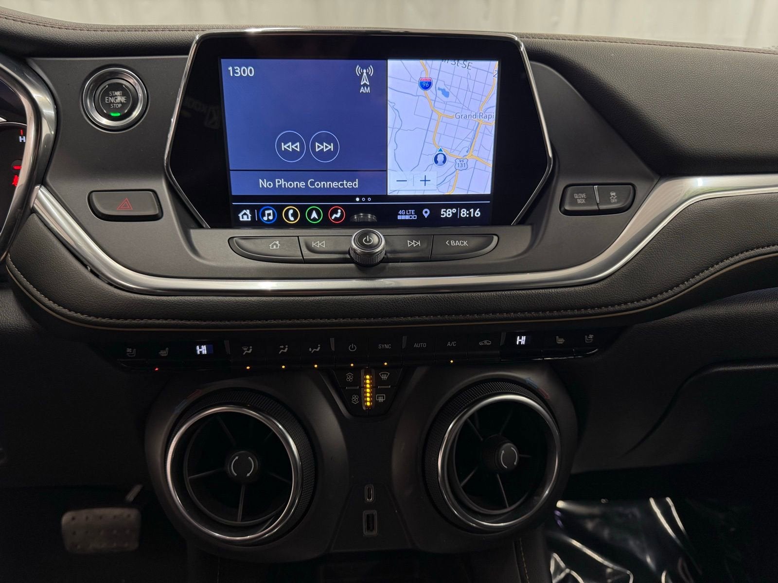 2019 Chevrolet Blazer Premier