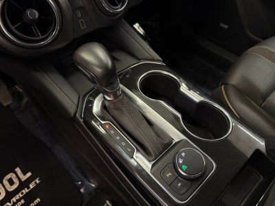 2019 Chevrolet Blazer Premier