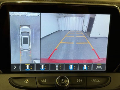 2019 Chevrolet Blazer Premier